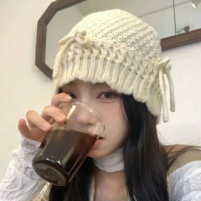 四月的女儿
