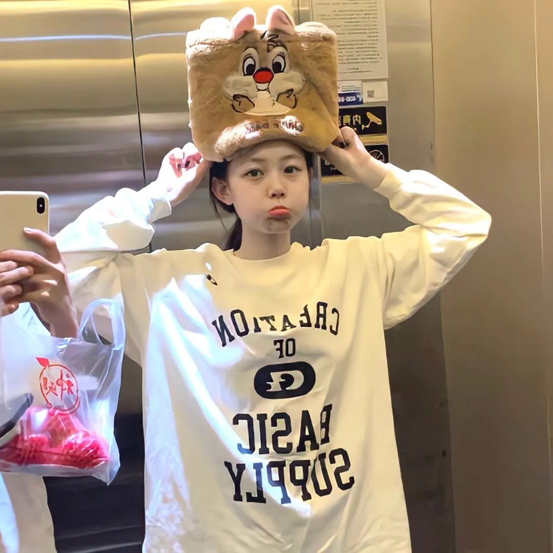 两个我都爱